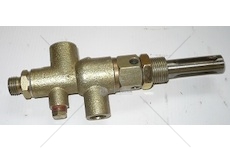 Ventil regulace chlazeni Tatra - NN CH