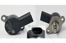 Ventil regulace tlaku, Common-Rail-System BOSCH 0 281 002 698