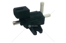 Ventil regulace tlaku plnícího vzduchu turbodmychadla man tgl 0248384_A