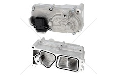 Ventil regulace turbodmychadla aktuator vtg daf euro 6 0558936_A