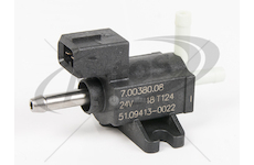 Ventil regulace turbodmychadla man tgl 0134500_A