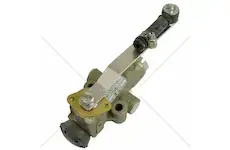 Ventil regulační | 4436120670