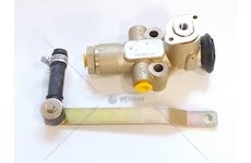 Ventil regulační EURO IV Tatra - ATESO