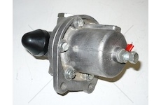 Ventil regulační Karosa