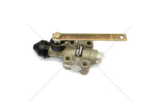 Ventil regulační měchu