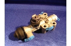 Ventil regulační měchu KNORR KNORR SV1295