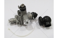 Ventil regulační měchu SCANIA COSIBO 64189