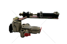 Ventil regulační měchu Tatra T815  - GMP 443624015702 krátké ramínko