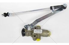 Ventil regulační měchu -zadní 341350880_A