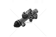 Ventil regulační pérování MAN, SCANIA, VOLVO