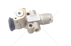 Ventil regulační pérování měchu Karosa 900 přední