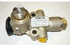 Ventil regulační sedačky Tatra, Liaz, Karosa - CZ výroba 319770571