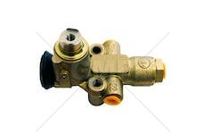 Ventil regulační sedačky Tatra T815 až Euro II - china