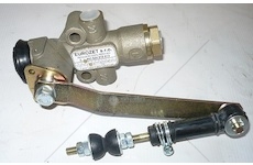 Ventil regulační T815 Terrno EURO III Tatra