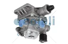 Ventil-relé na jd a claas | AZ51634