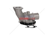 Ventil renault clio iii 05> WFT04531