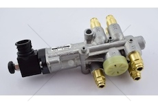 Ventil, řízení zvedací nápravy SCHMITZ 1043866