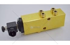 Ventil, řízení zvedací nápravy SORL 86060150010