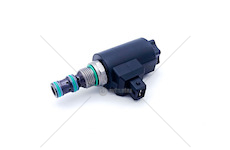 Ventil rozvaděče převodovky Multicar FUMO