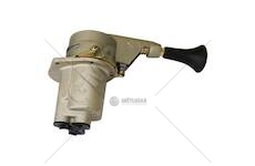 Ventil ruční brzdy 3 vývody pro DAF, IVECO,
MAN, MB, RENAULT, VOLVO, SCANIA, GMP 96170110