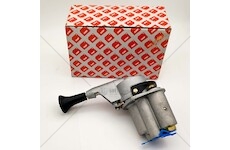 Ventil ruční brzdy 4 vývody pro DAF, IVECO, DAIMLER, GMP KL3526PB