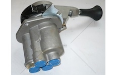 Ventil ruční brzdy 961 702 001 0 - GMP TATRA