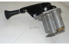 Ventil ruční brzdy - ANK Tatra