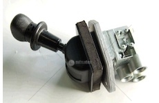 Ventil ruční brzdy MAN L2000/DAF LF SORL 9617230190
