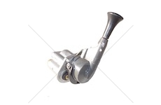 Ventil ruční brzdy -  opravený