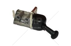 Ventil ruční brzdy pro DAF, MB, FORD, IVECO, GMP KL3526CK