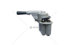 Ventil ruční brzdy pro vozidla MAN, IVECO, DAF, MB, SCANIA, GMP KL3526PC