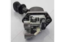 Ventil ruční brzdy RVI MIDLUM,PREMIUM KNORR 35260060430