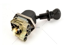 Ventil ruční brzdy Tatra Euro 9617231230 orig. WABCO