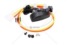 Ventil rychlého spouštění sedadla typ Isri 6860 NTS2 Baian ZY-ST154