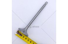 Ventil sací Multicar M25