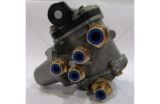 Ventil směrovací KNORR AE4311, 5-vývody KNORR K020123N00