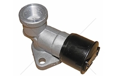 Ventil směšovací M22*1,5 černá rukojeť SORL 35205010010