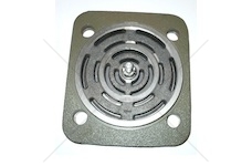 Ventil souosý kompresoru Tatra 86-981-0203