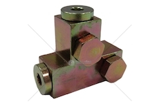 Ventil, systém dodávky paliva WOSIMAN D-294