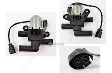 Ventil topení DAF 105 elektrický DAF 2003180