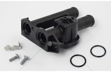 Ventil topení DAF 55 DAF 2233032