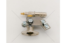 Ventil topení LIAZ 110