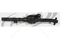 Ventil topení man l2000 0192662_A