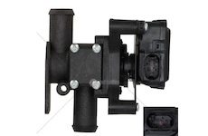 Ventil topení Mercedes-Benz PE 010.881-00A