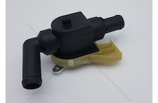 Ventil topení Multicar M26, FUMO E-3