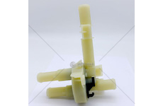 Ventil topení Multicar M30 FUMO-E5, M27, M31-E5