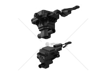 Ventil topení s kabelem 335mm scania p,g,r,t pde/xpi euro 5 od 01.2003 0177759_A