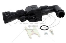 Ventil topení (typ denso) iveco e.cargo od 09.2000 0222247_A