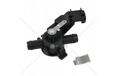 Ventil topení  Zetor 50371920