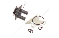 Ventil topení Zetor 53371913